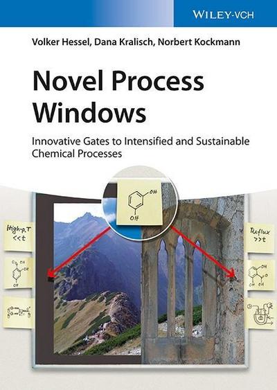 Novel Process Windows for Enabling, Speeding-up and Uplifting Chemistry