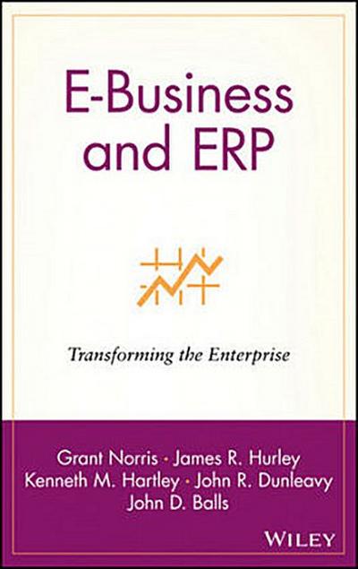 E-Business and Erp