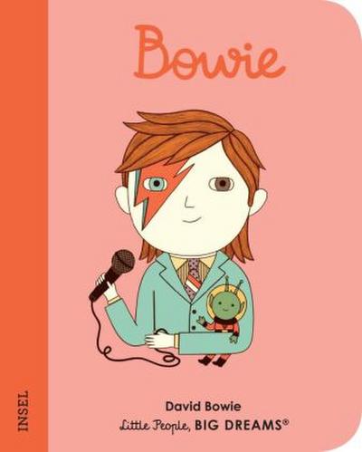 David Bowie