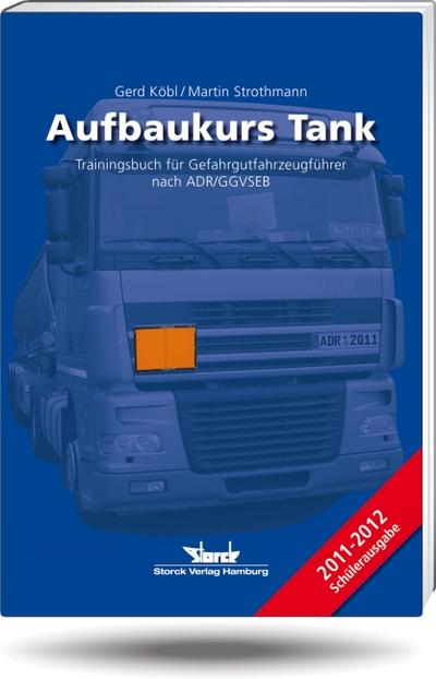 Aufbaukurs Tank