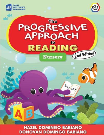 The Progressive Approach to Reading
