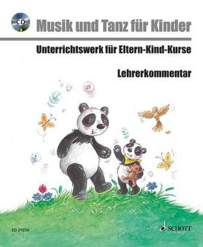 Bim und Bam - Musik und Tanz für Kinder