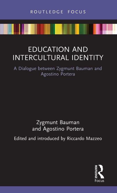 Education and Intercultural Identity