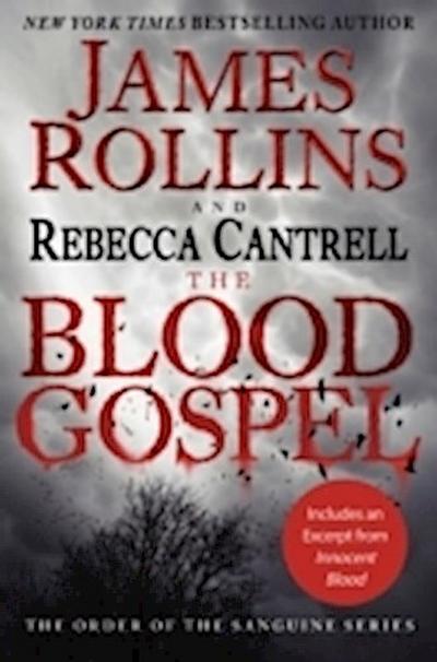 Blood Gospel