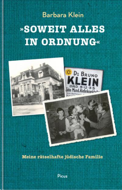 ’Soweit alles in Ordnung’