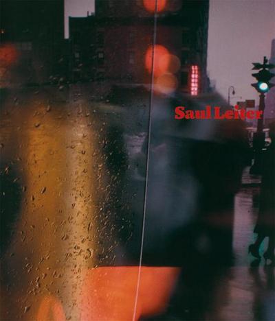 Saul Leiter - Retrospektive