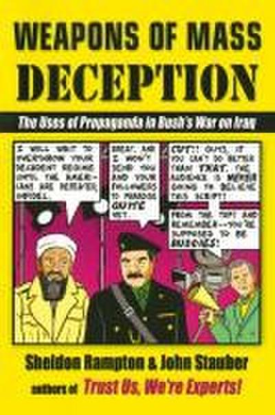 Weapons of Mass Deception