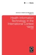 Health Information Technology in the International