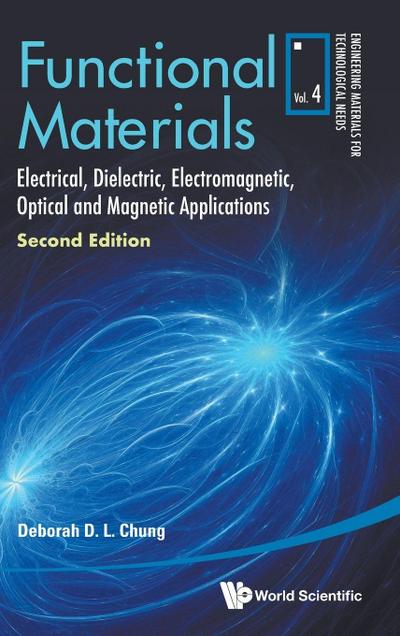 FUNCTIONAL MATERIALS (2ND ED)