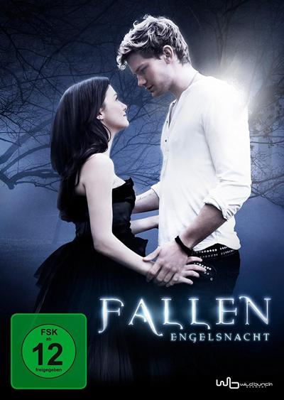 Fallen - Engelsnacht