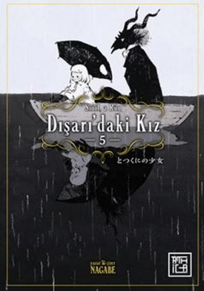 Disaridaki Kiz - 5