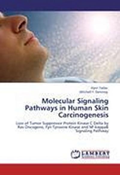 Molecular Signaling Pathways in Human Skin Carcinogenesis