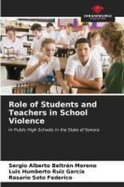 Role of Students and Teachers in School Violence
