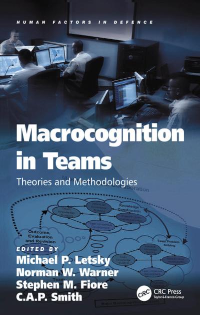 Macrocognition in Teams