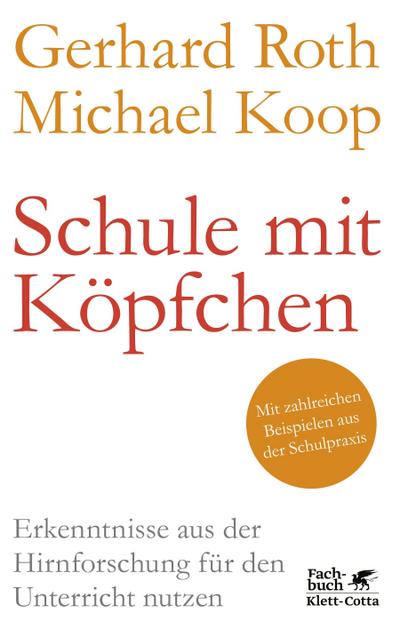 Schule mit Köpfchen