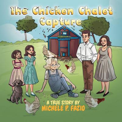 The Chicken Chalet Capture