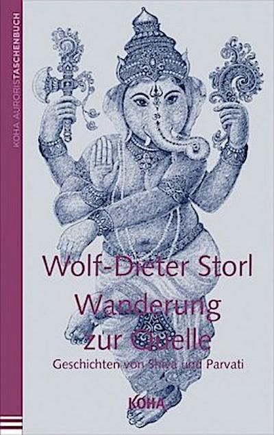 Wanderung zur Quelle