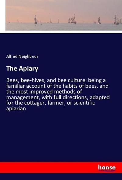 The Apiary
