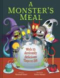 A Monster’s Meal
