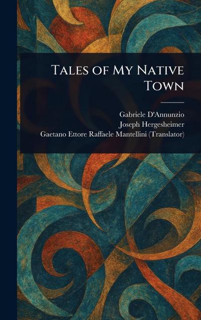 Tales of My Native Town