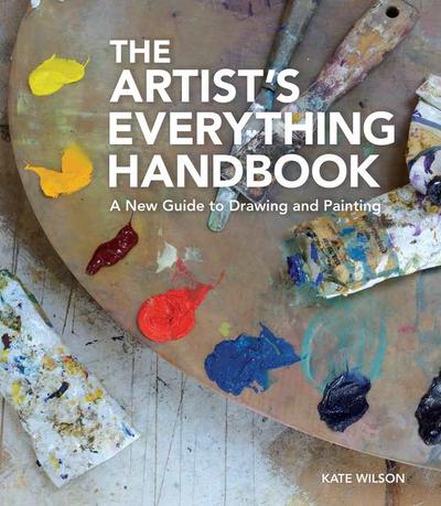 The Artist’s Everything Handbook