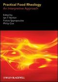 Practical Food Rheology