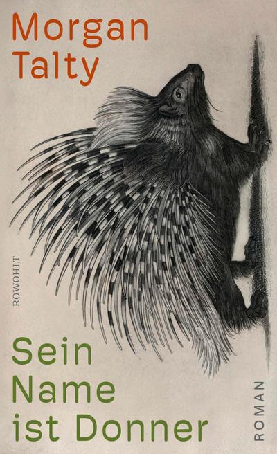 Sein Name ist Donner