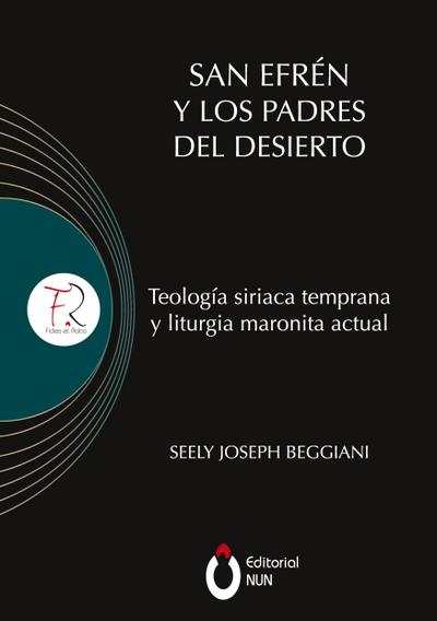 San Efrén y los padres del desierto