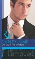 One Day to Find a Husband (Mills & Boon Modern