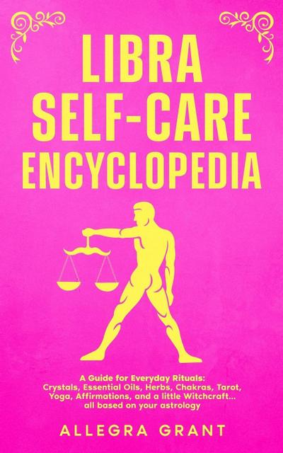 Libra Self-care Encyclopedia