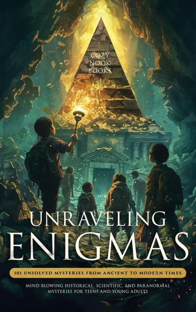 Unraveling Enigmas