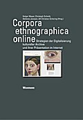 Corpora ethnographica online