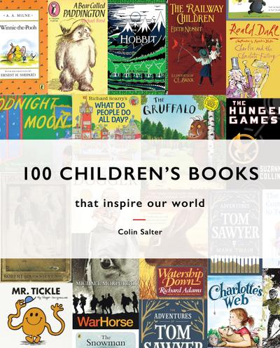 100 Children’s Books