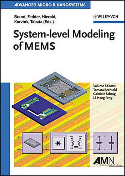 System-level Modeling of MEMS