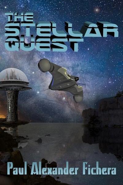 The Stellar Quest: A Subterranean Adventure