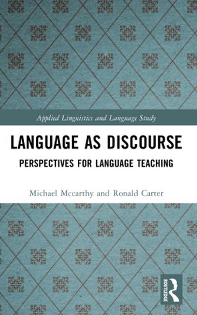 Language as Discourse
