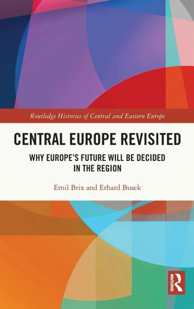Central Europe Revisited