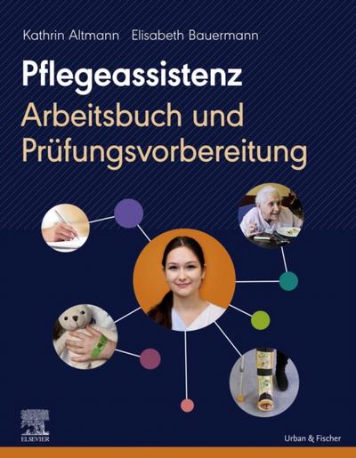 Pflegeassistenz