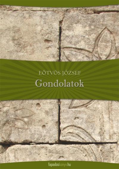 Gondolatok