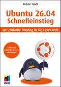 Ubuntu 26.04 LTS Schnelleinstieg