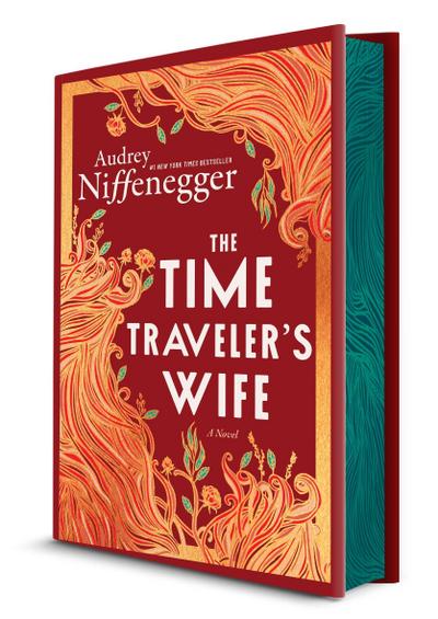 The Time Traveler’s Wife Collector’s Edition