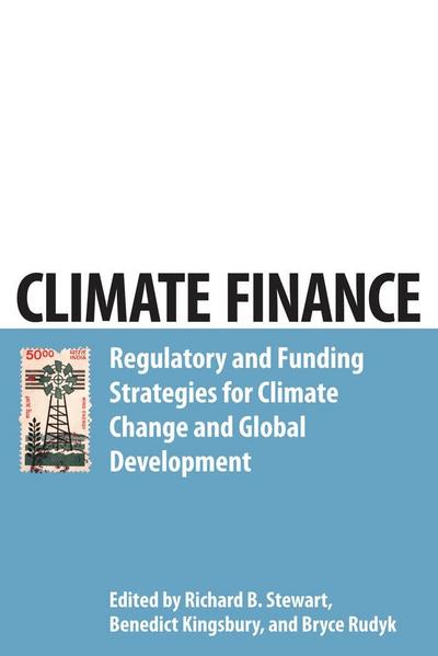 Climate Finance