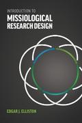 Introduction to Missiological Research Design