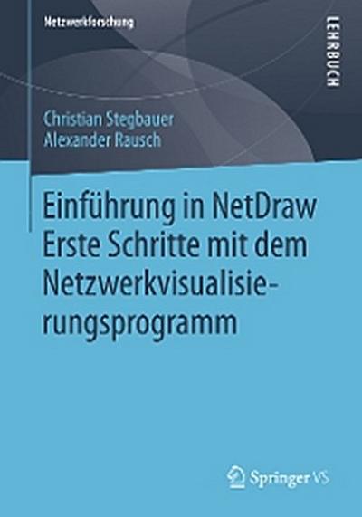 Einführung in NetDraw