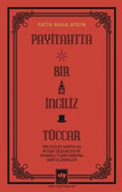 Payitahtta Bir Ingiliz Tüccar