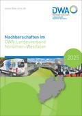 Nachbarschaften im DWA-Landesverband Nordrhein-Wes