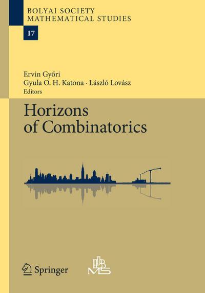 Horizons of Combinatorics