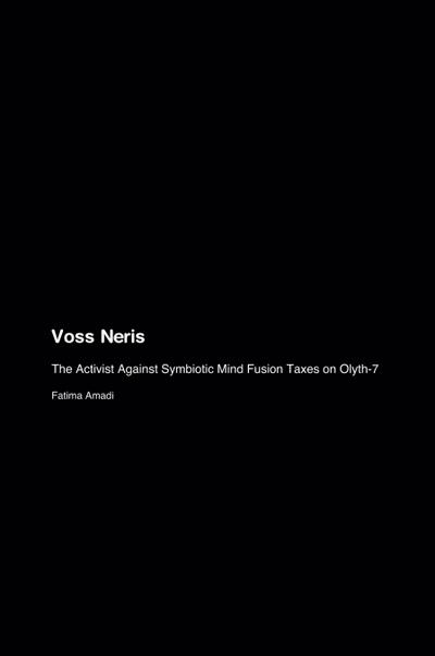 Voss Neris