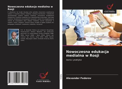 Nowoczesna edukacja medialna w Rosji