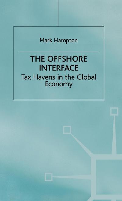 The Offshore Interface